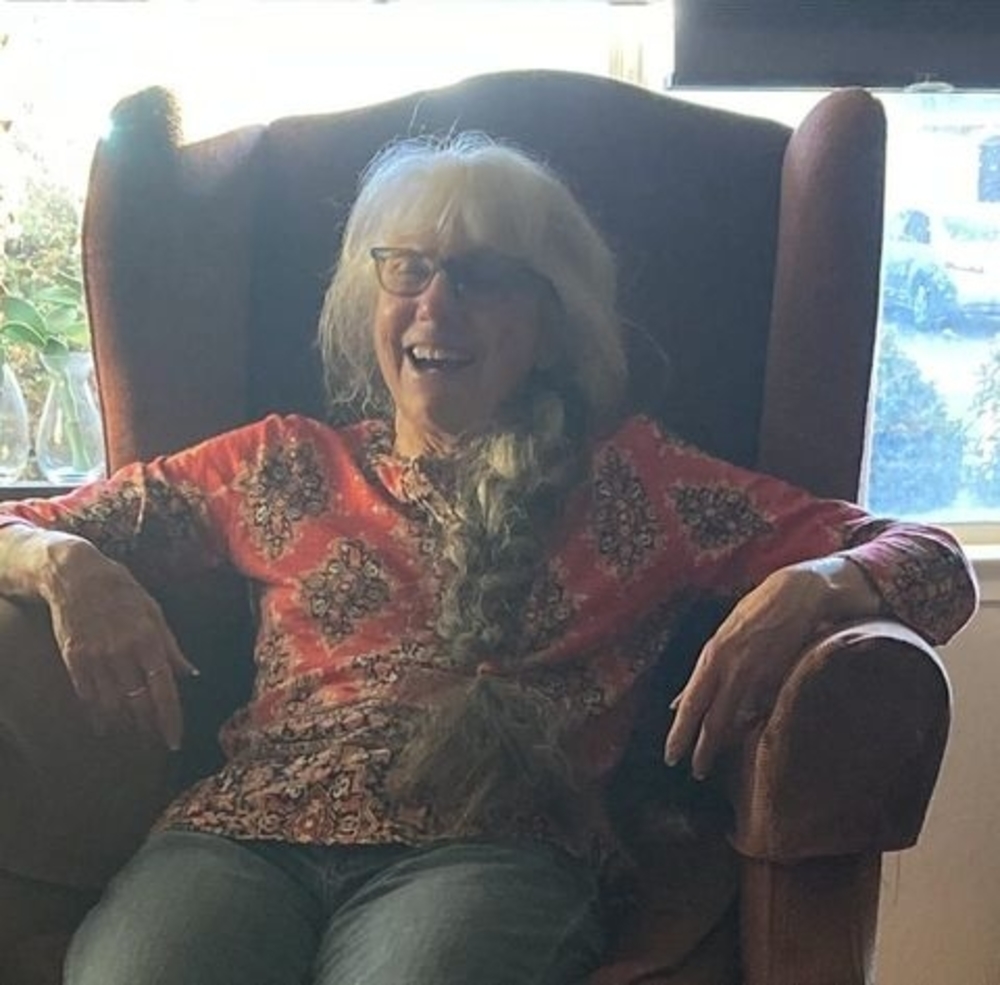 Meet your Posher, Kerry
